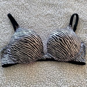 EUC Self Expressions by Maidenform Push-up Bra